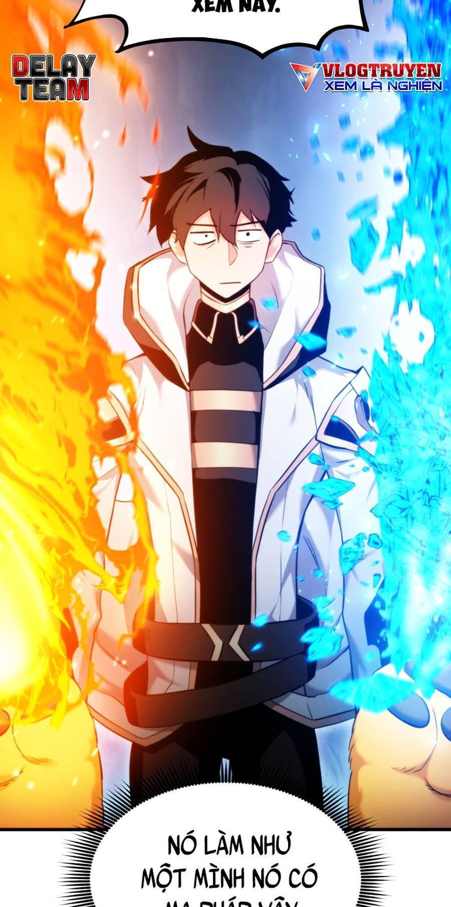 Sự Trở Lại Của Vị Thần Sức Mạnh - Chapter 59 - Page 31