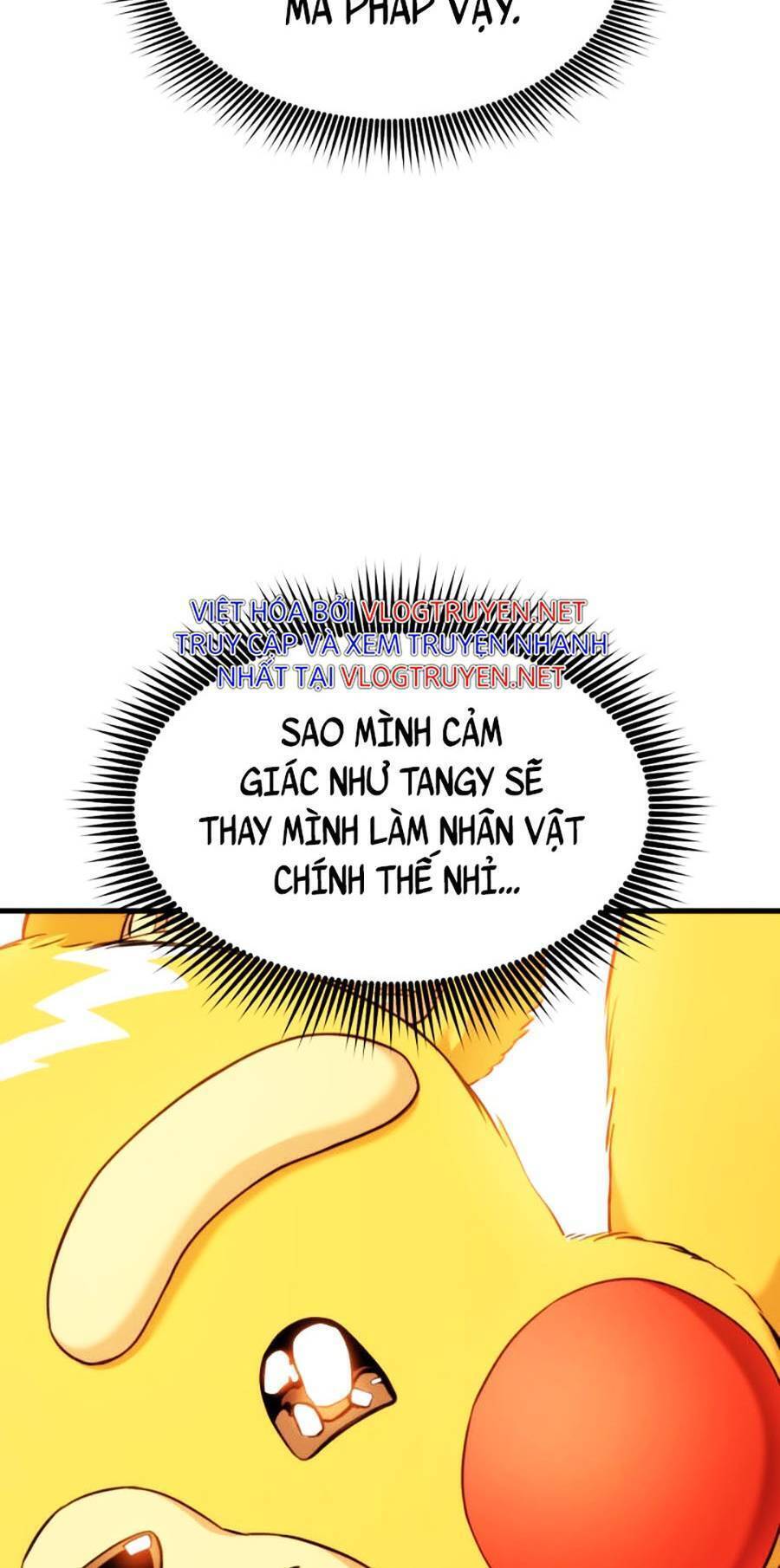 Sự Trở Lại Của Vị Thần Sức Mạnh - Chapter 59 - Page 32