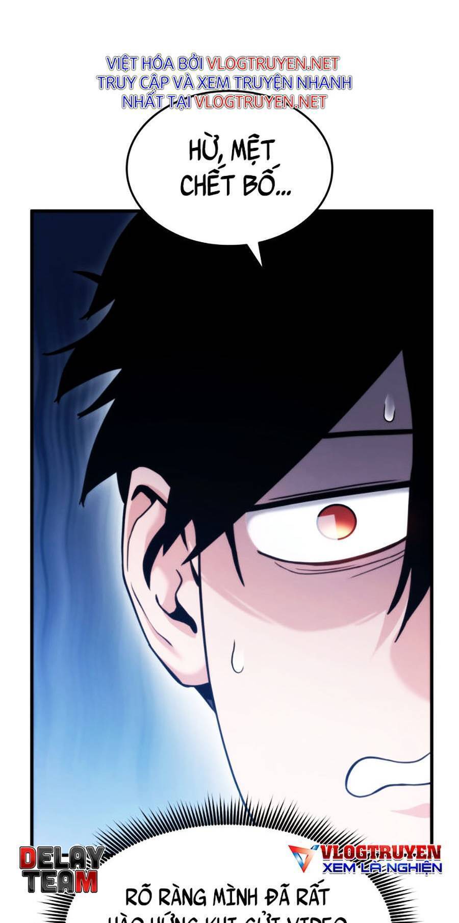 Sự Trở Lại Của Vị Thần Sức Mạnh - Chapter 59 - Page 37