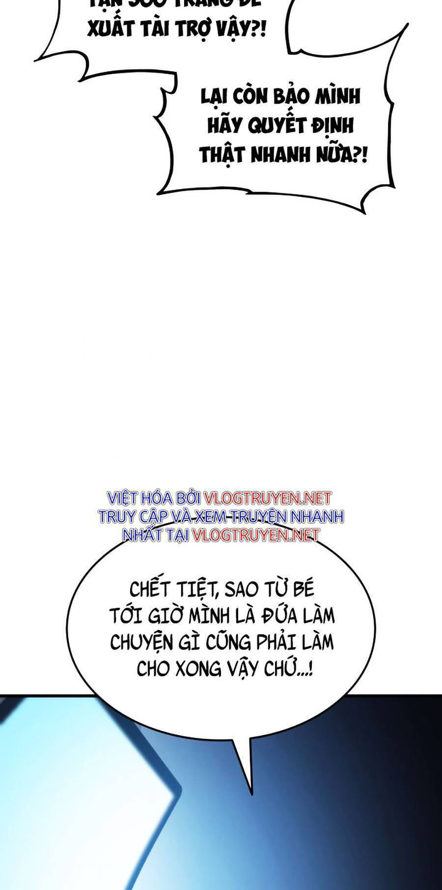 Sự Trở Lại Của Vị Thần Sức Mạnh - Chapter 59 - Page 40