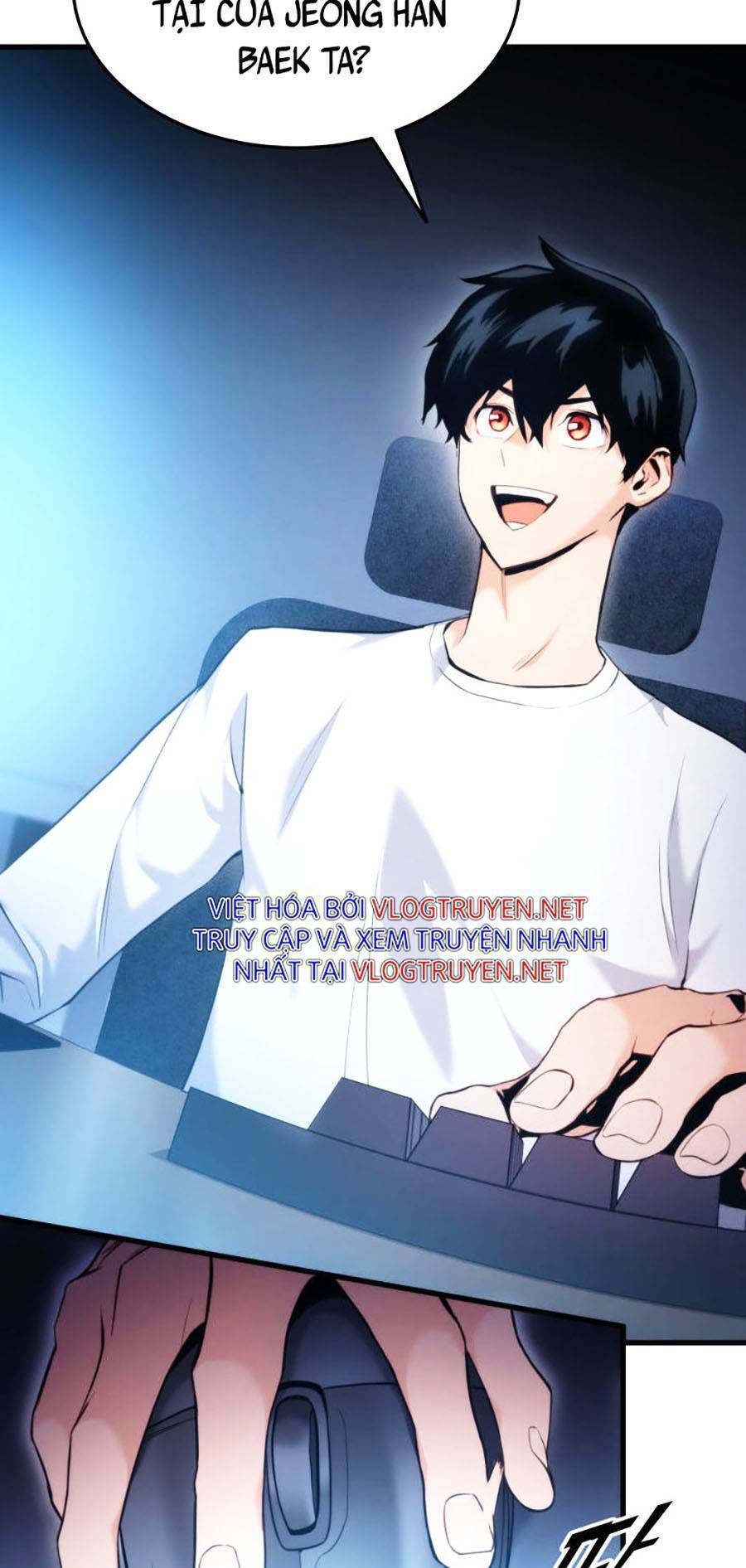 Sự Trở Lại Của Vị Thần Sức Mạnh - Chapter 59 - Page 45