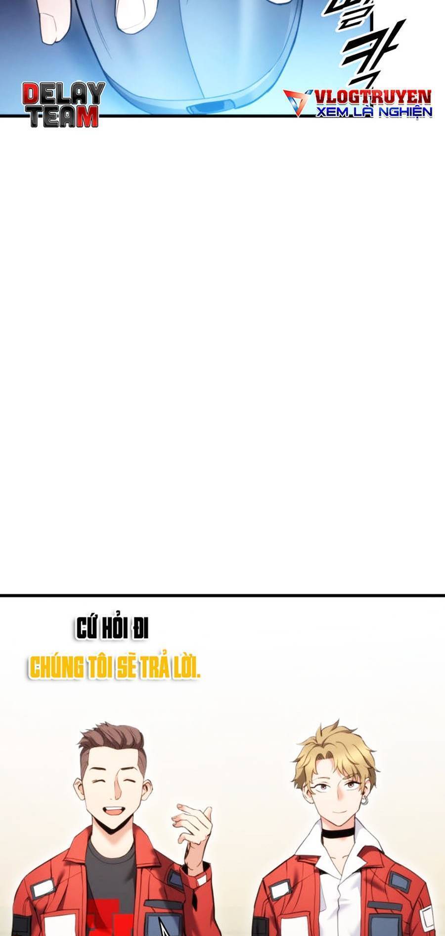 Sự Trở Lại Của Vị Thần Sức Mạnh - Chapter 59 - Page 46