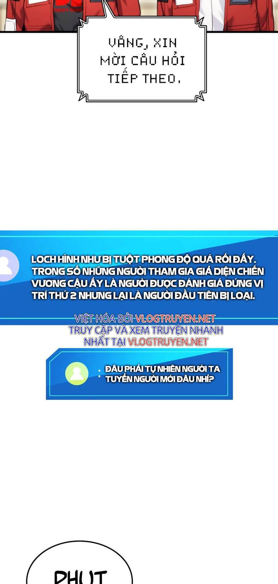 Sự Trở Lại Của Vị Thần Sức Mạnh - Chapter 59 - Page 47