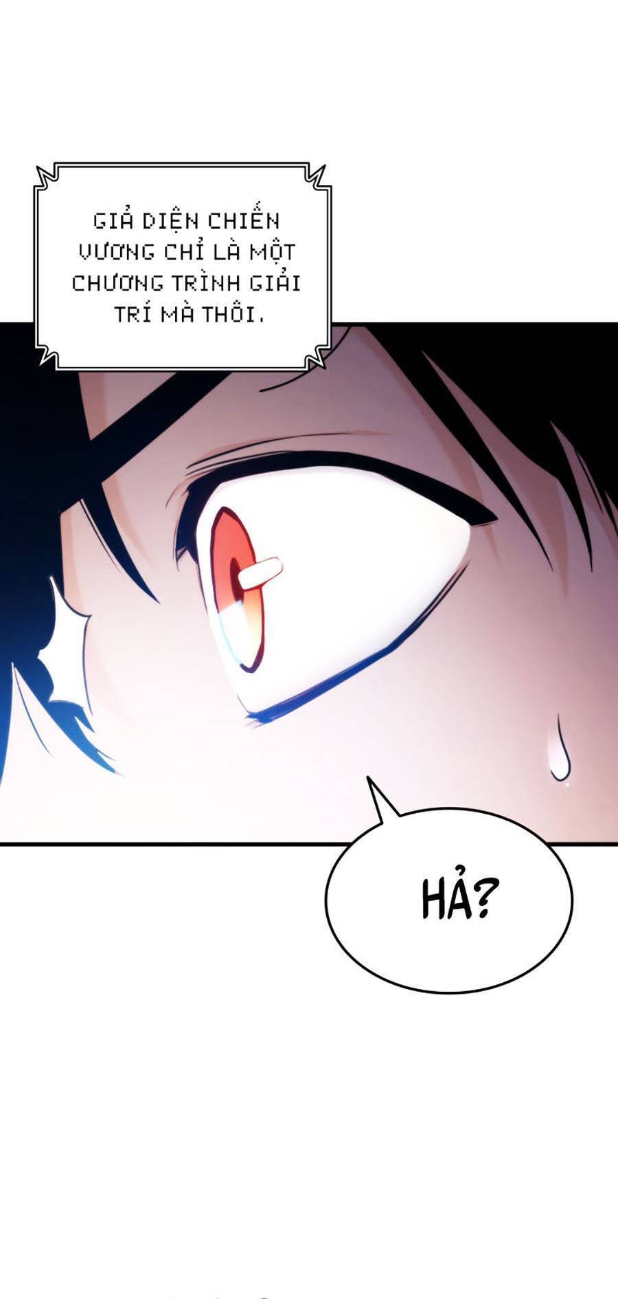 Sự Trở Lại Của Vị Thần Sức Mạnh - Chapter 59 - Page 49