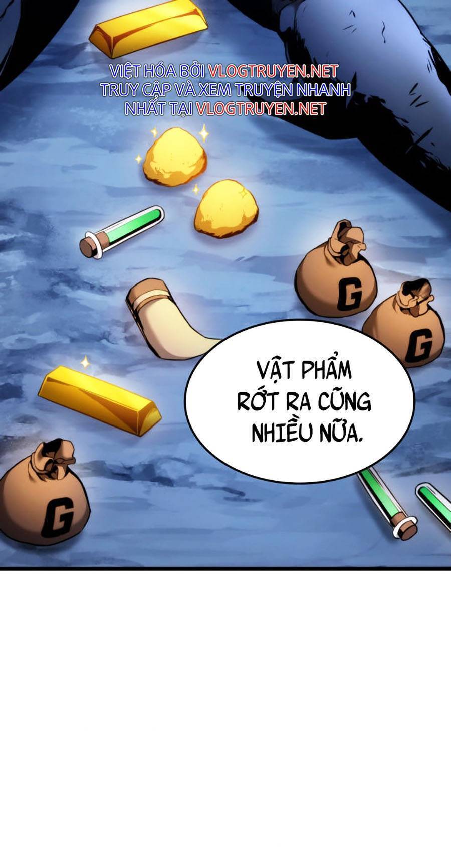 Sự Trở Lại Của Vị Thần Sức Mạnh - Chapter 59 - Page 5