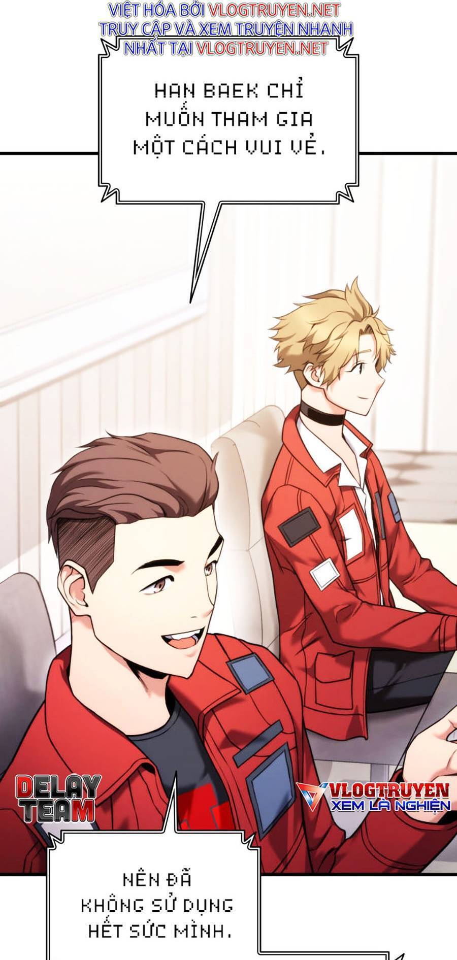 Sự Trở Lại Của Vị Thần Sức Mạnh - Chapter 59 - Page 50