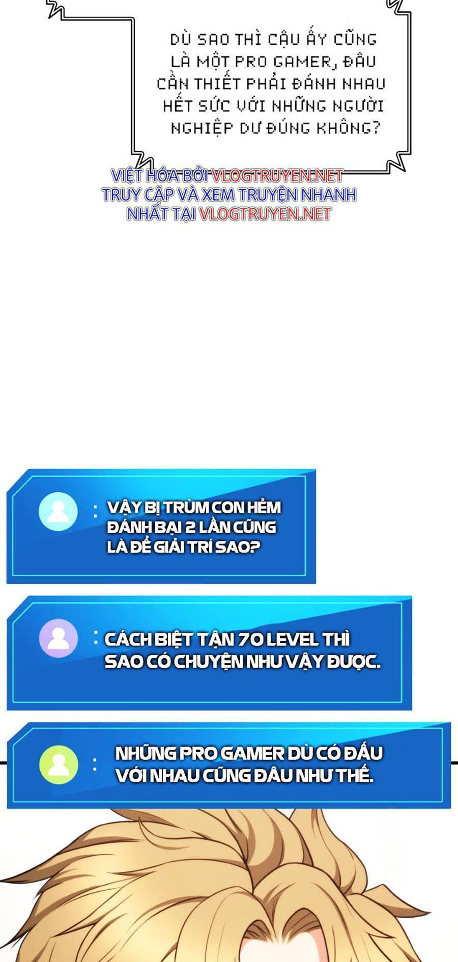 Sự Trở Lại Của Vị Thần Sức Mạnh - Chapter 59 - Page 51