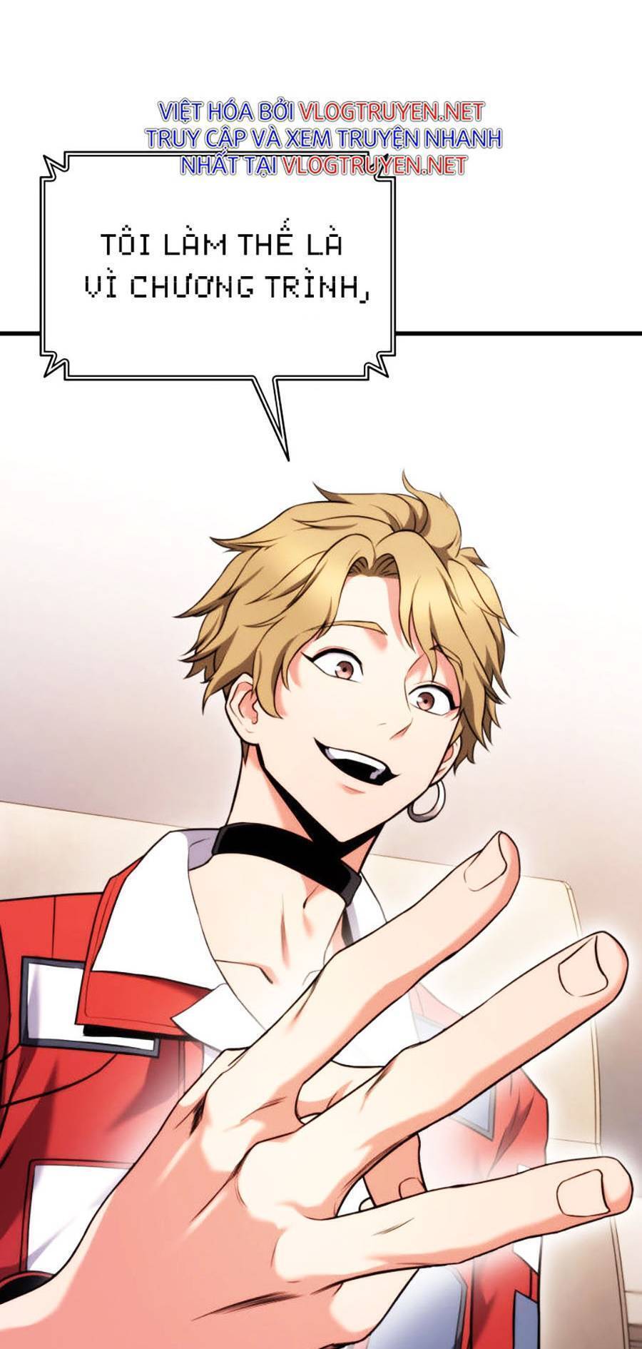 Sự Trở Lại Của Vị Thần Sức Mạnh - Chapter 59 - Page 54