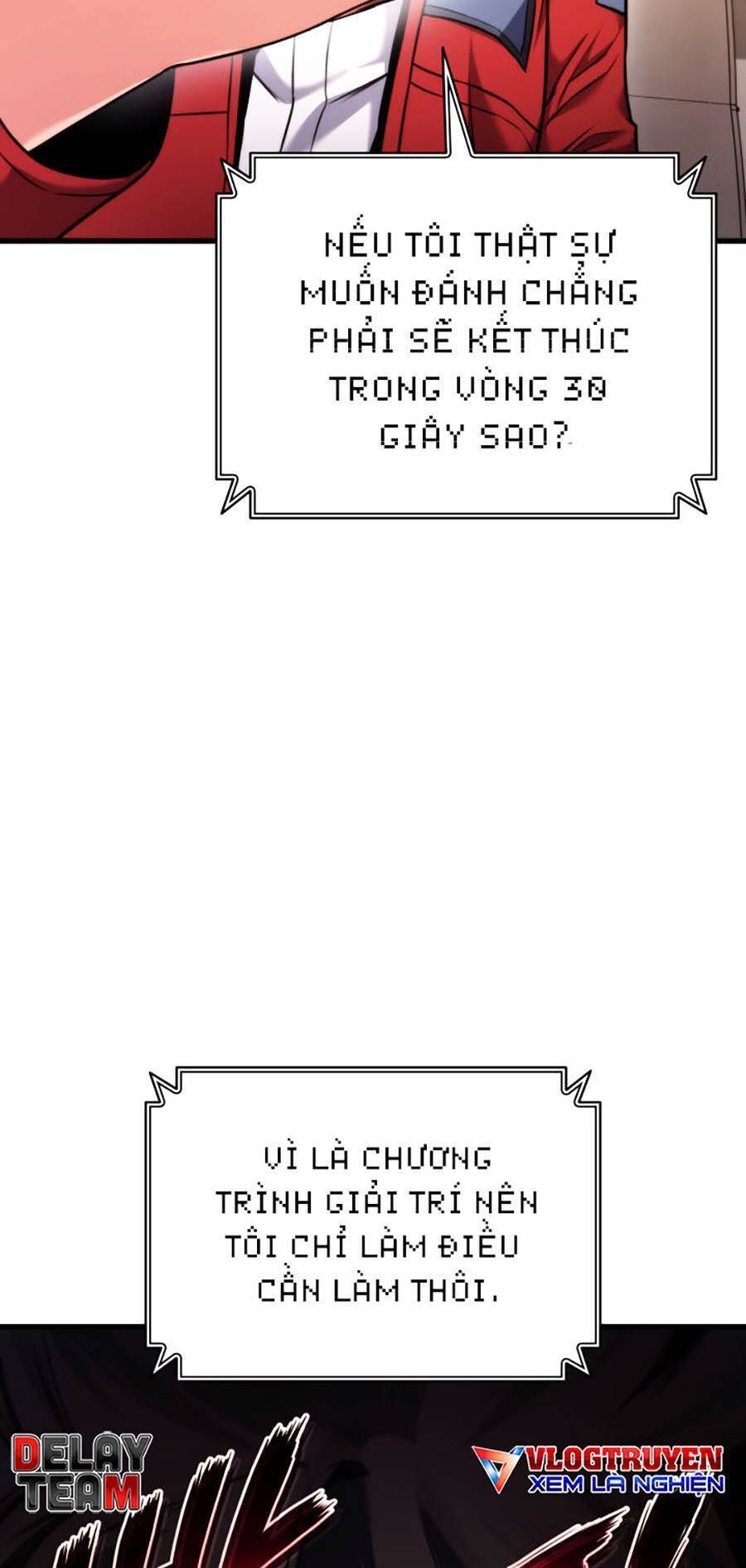 Sự Trở Lại Của Vị Thần Sức Mạnh - Chapter 59 - Page 55