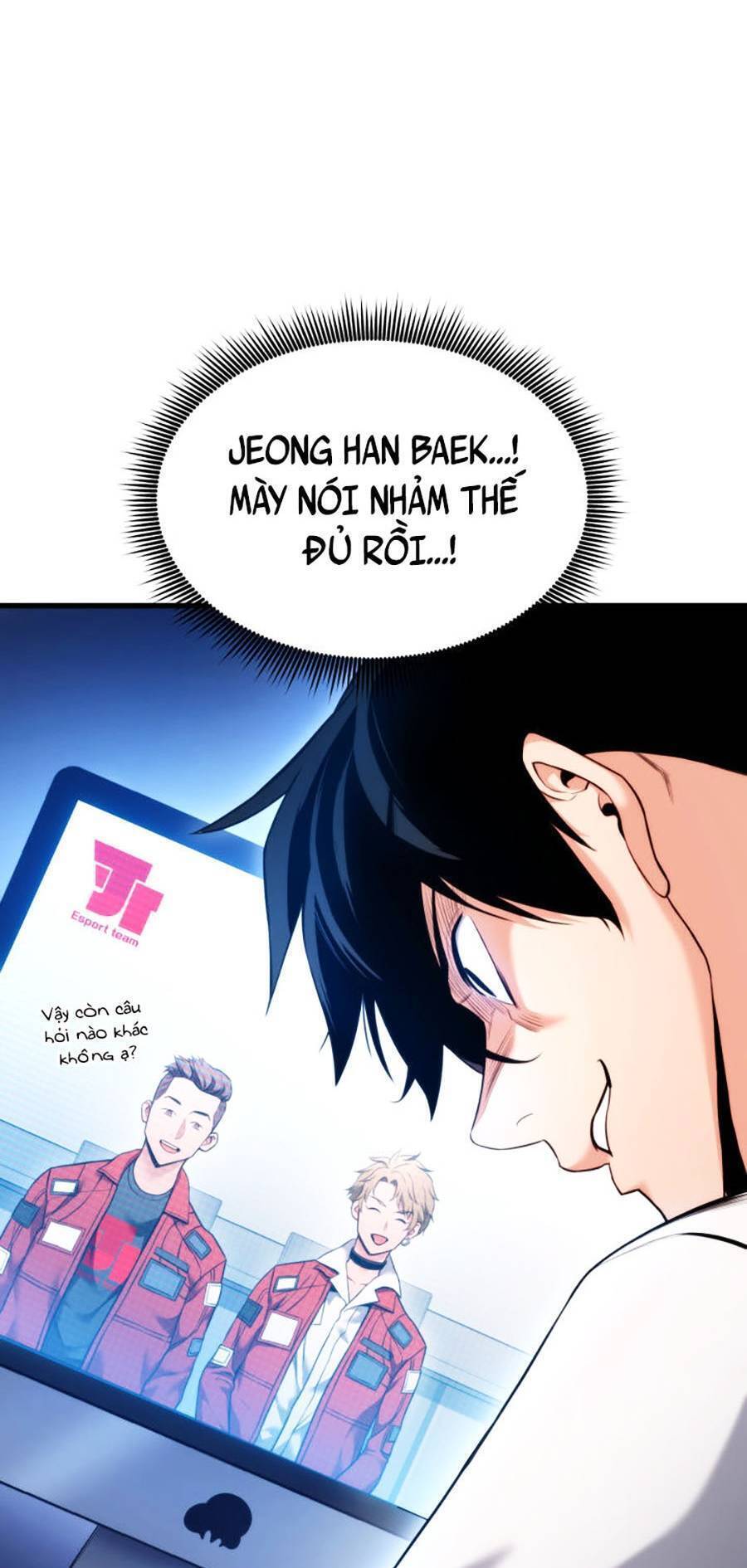 Sự Trở Lại Của Vị Thần Sức Mạnh - Chapter 59 - Page 58