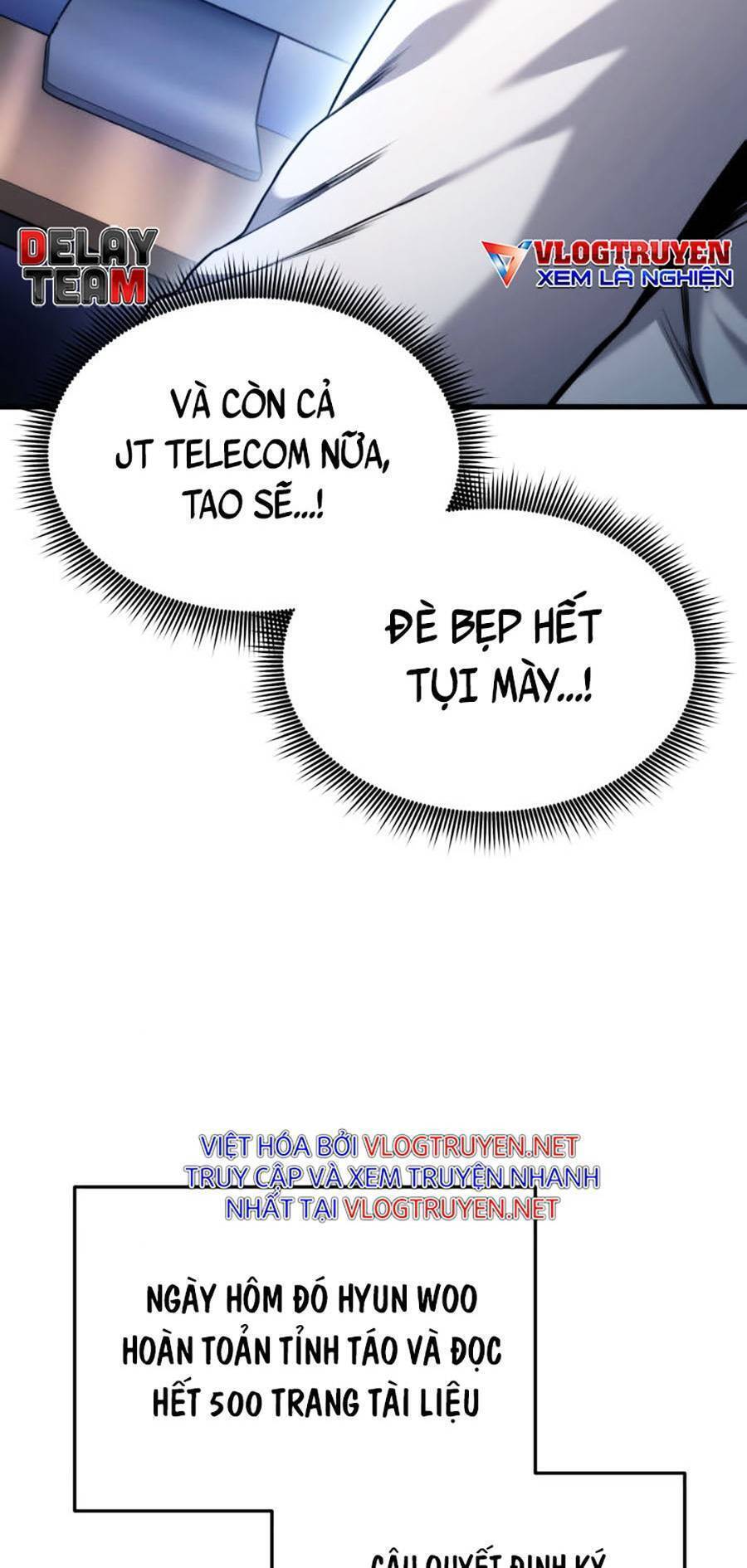 Sự Trở Lại Của Vị Thần Sức Mạnh - Chapter 59 - Page 59