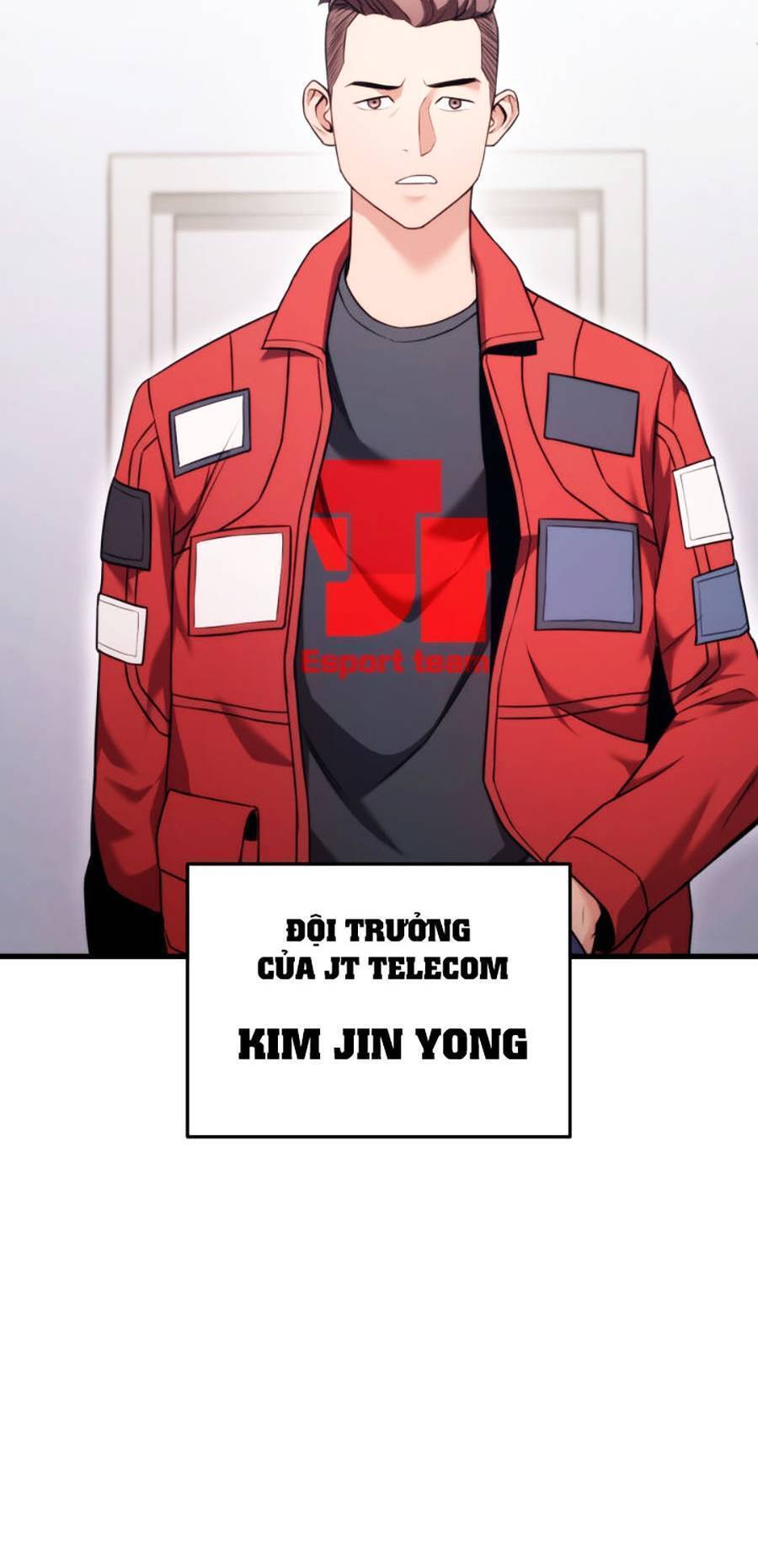 Sự Trở Lại Của Vị Thần Sức Mạnh - Chapter 59 - Page 62