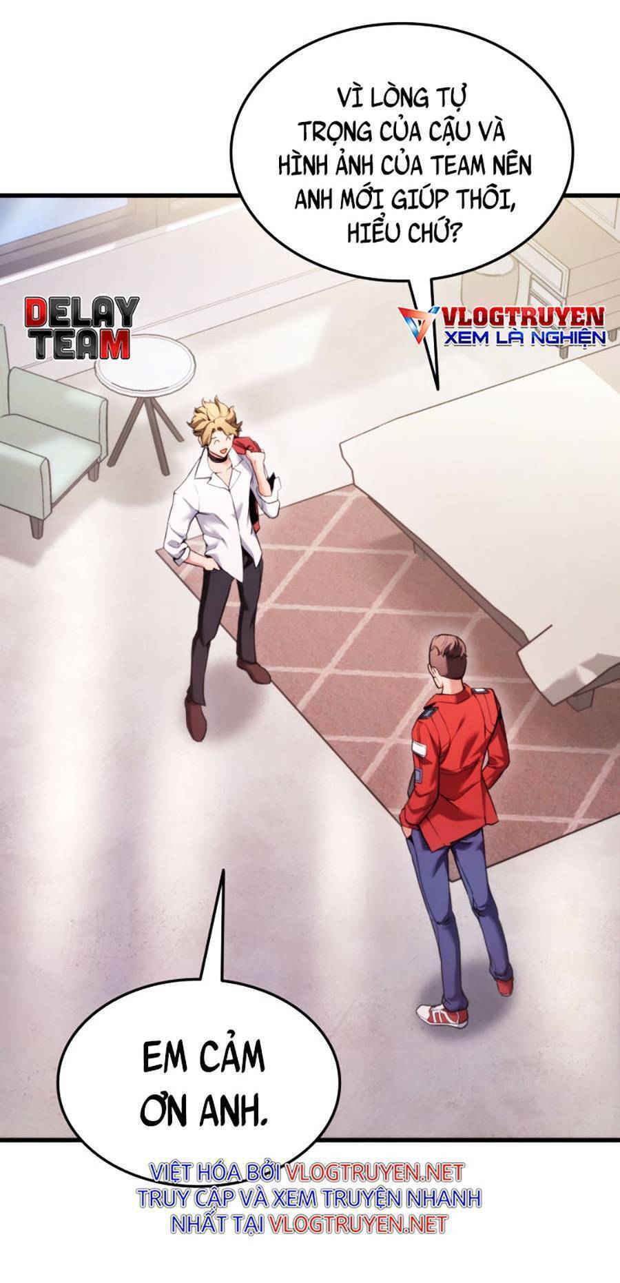 Sự Trở Lại Của Vị Thần Sức Mạnh - Chapter 59 - Page 63