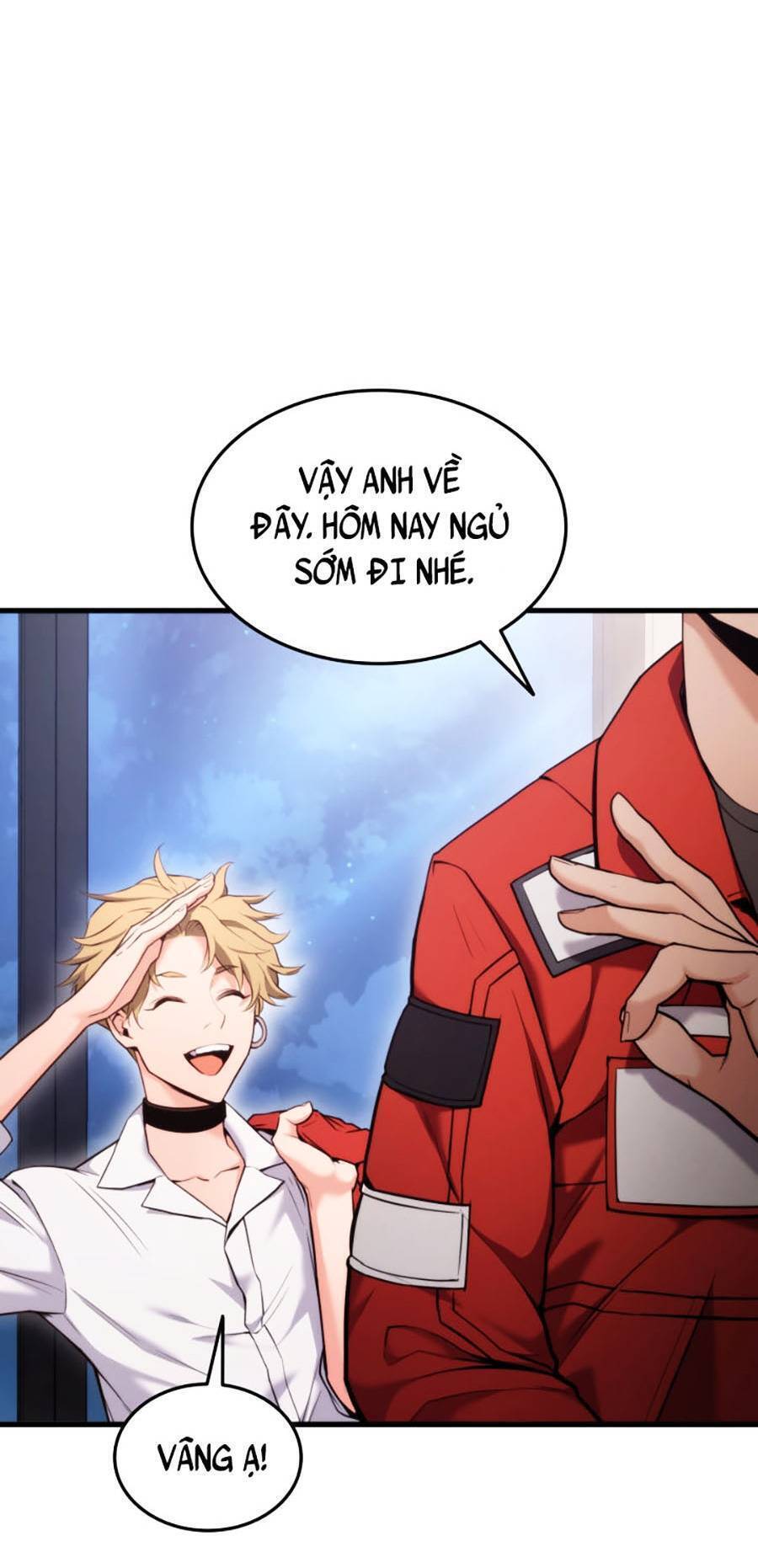 Sự Trở Lại Của Vị Thần Sức Mạnh - Chapter 59 - Page 64