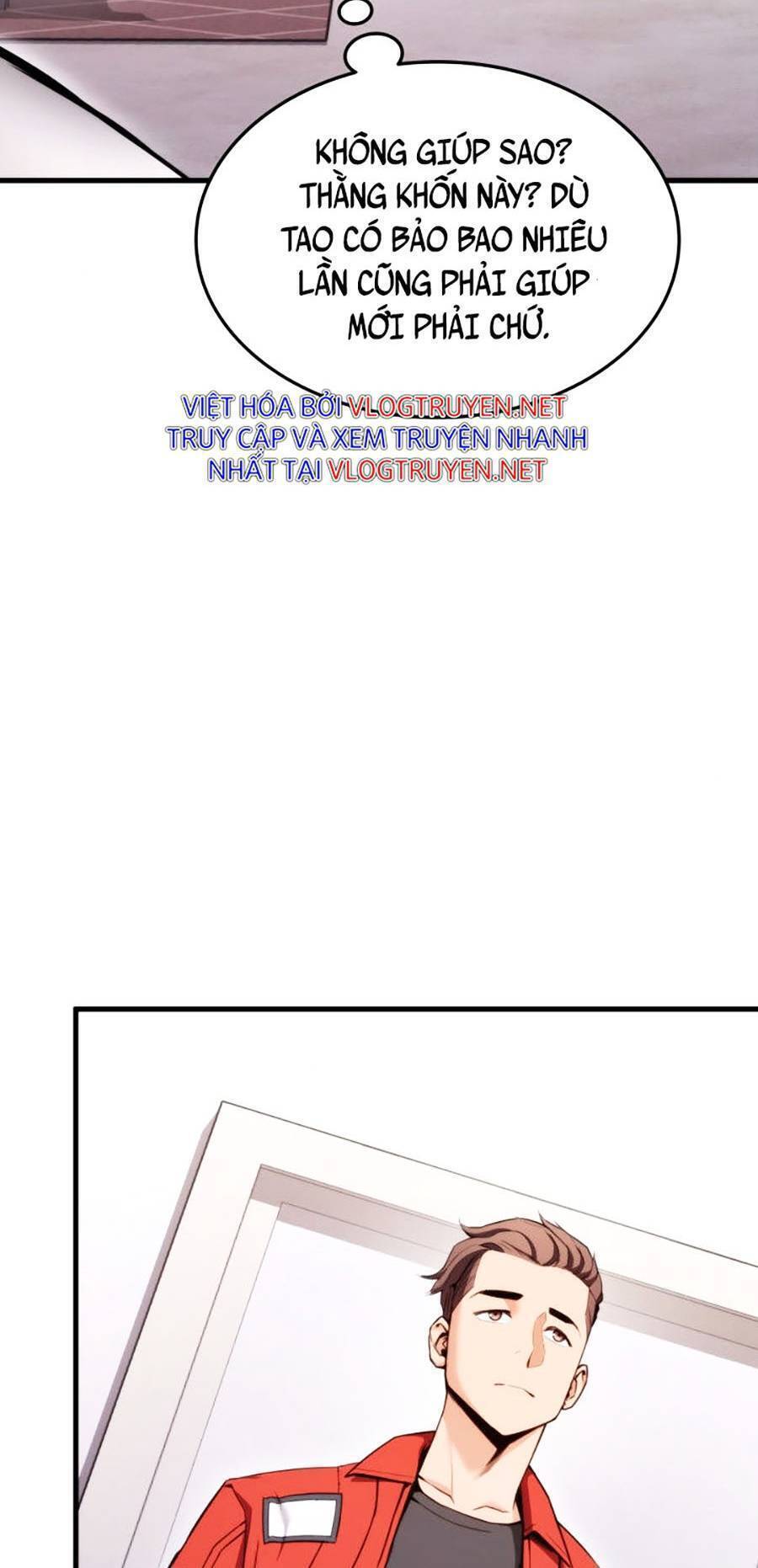 Sự Trở Lại Của Vị Thần Sức Mạnh - Chapter 59 - Page 66