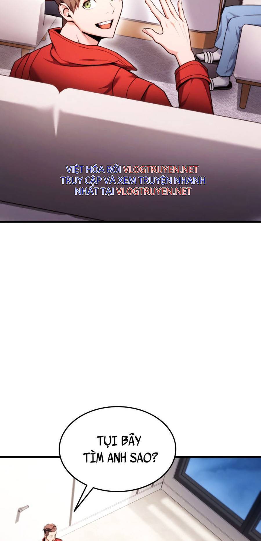 Sự Trở Lại Của Vị Thần Sức Mạnh - Chapter 59 - Page 69