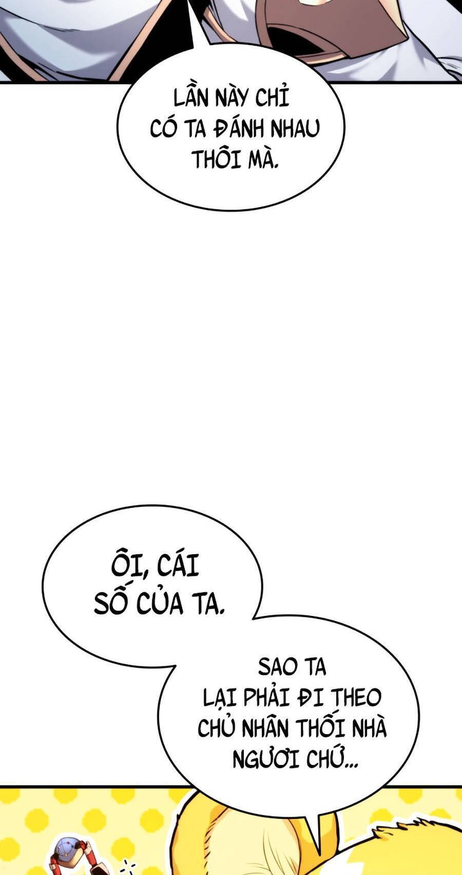 Sự Trở Lại Của Vị Thần Sức Mạnh - Chapter 59 - Page 7