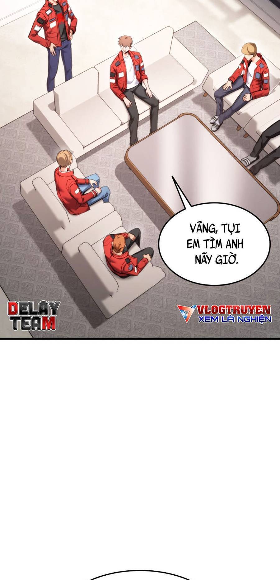 Sự Trở Lại Của Vị Thần Sức Mạnh - Chapter 59 - Page 70