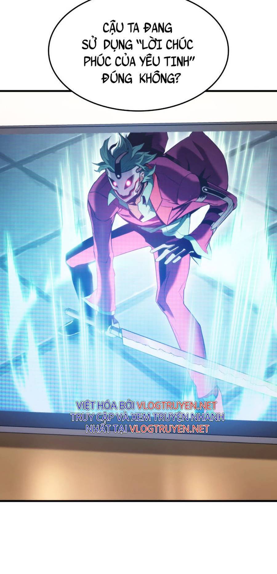 Sự Trở Lại Của Vị Thần Sức Mạnh - Chapter 59 - Page 71