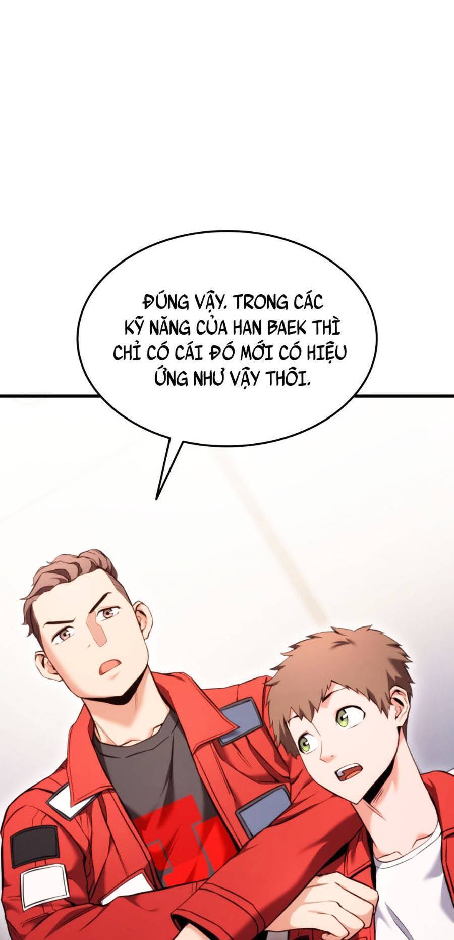 Sự Trở Lại Của Vị Thần Sức Mạnh - Chapter 59 - Page 72