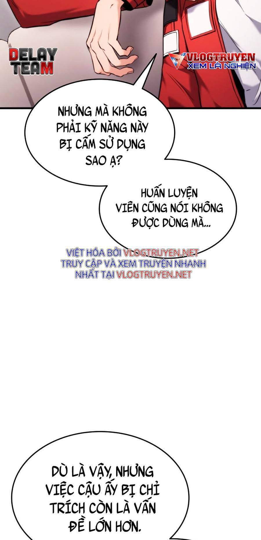 Sự Trở Lại Của Vị Thần Sức Mạnh - Chapter 59 - Page 73