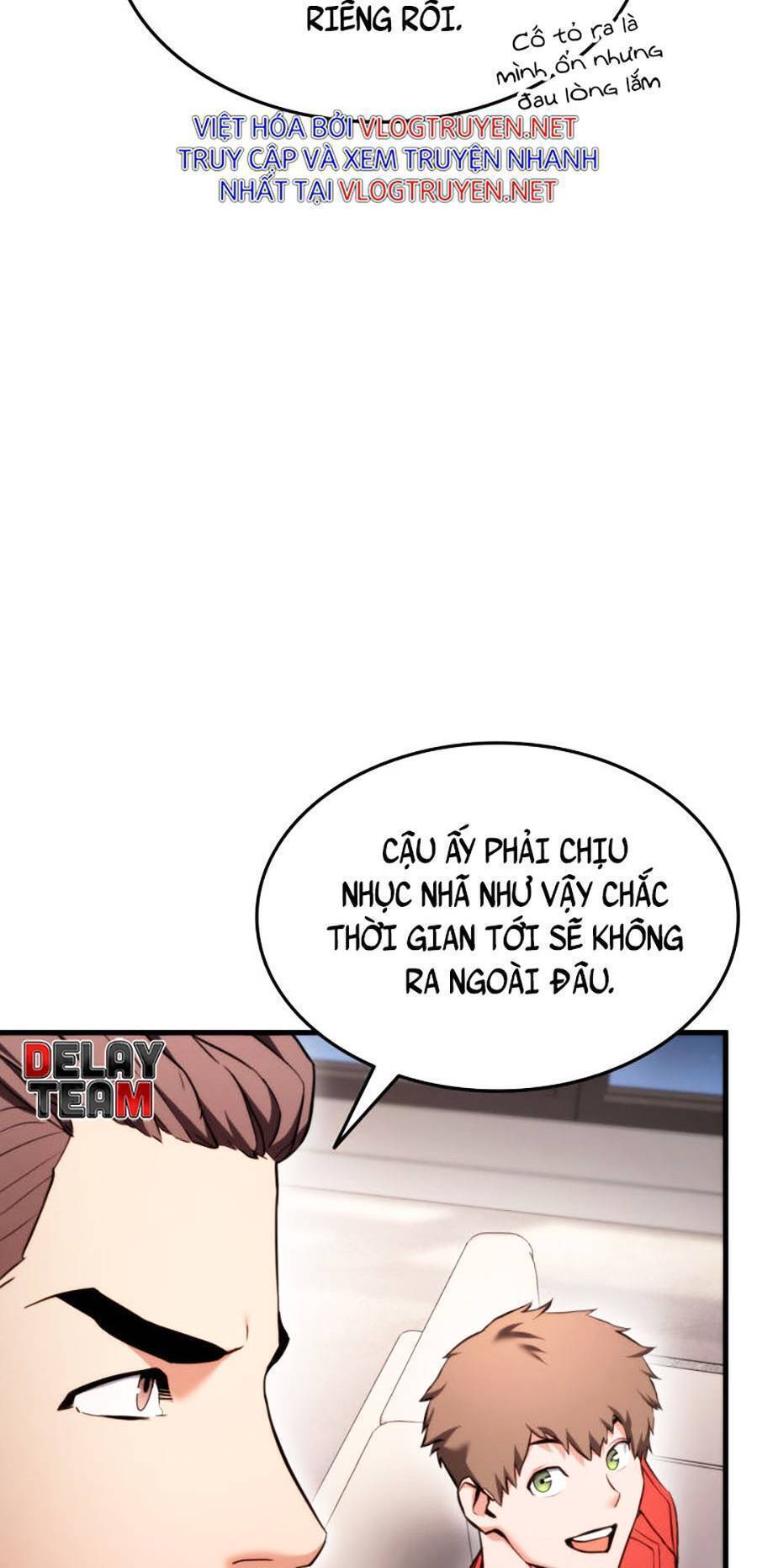 Sự Trở Lại Của Vị Thần Sức Mạnh - Chapter 59 - Page 75