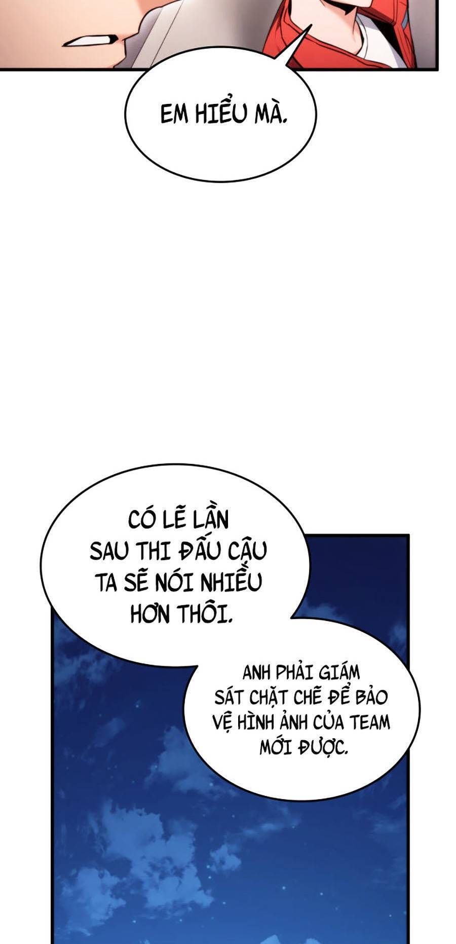 Sự Trở Lại Của Vị Thần Sức Mạnh - Chapter 59 - Page 76