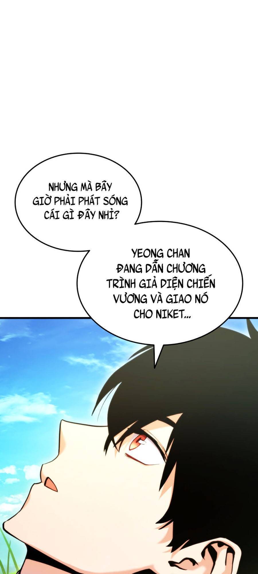 Sự Trở Lại Của Vị Thần Sức Mạnh - Chapter 59 - Page 81