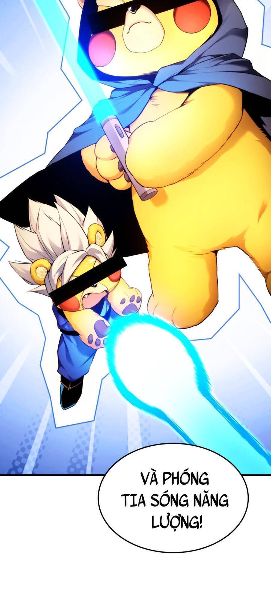 Sự Trở Lại Của Vị Thần Sức Mạnh - Chapter 59 - Page 93