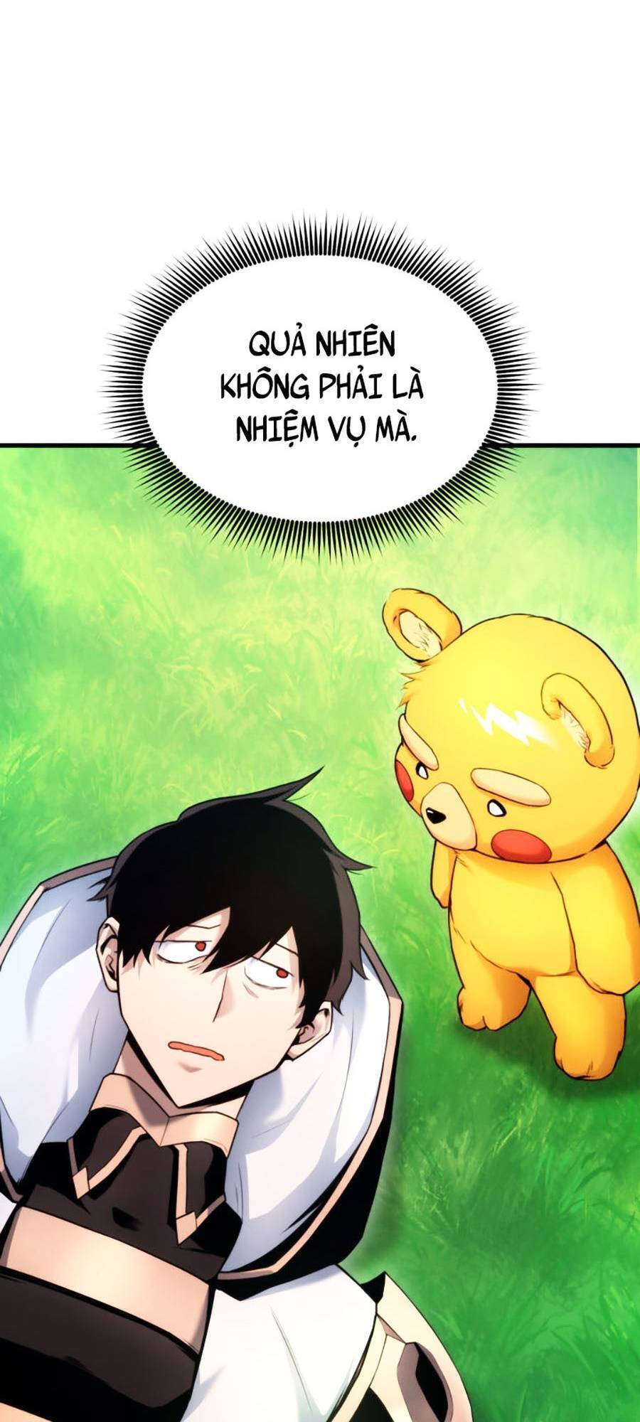 Sự Trở Lại Của Vị Thần Sức Mạnh - Chapter 59 - Page 95