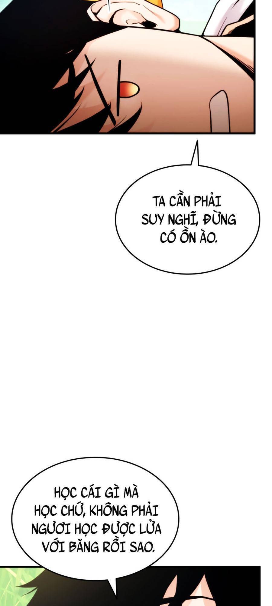 Sự Trở Lại Của Vị Thần Sức Mạnh - Chapter 59 - Page 99