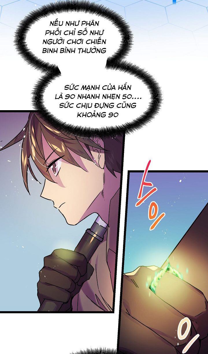 Sự Trở Lại Của Vị Thần Sức Mạnh - Chapter 6 - Page 10