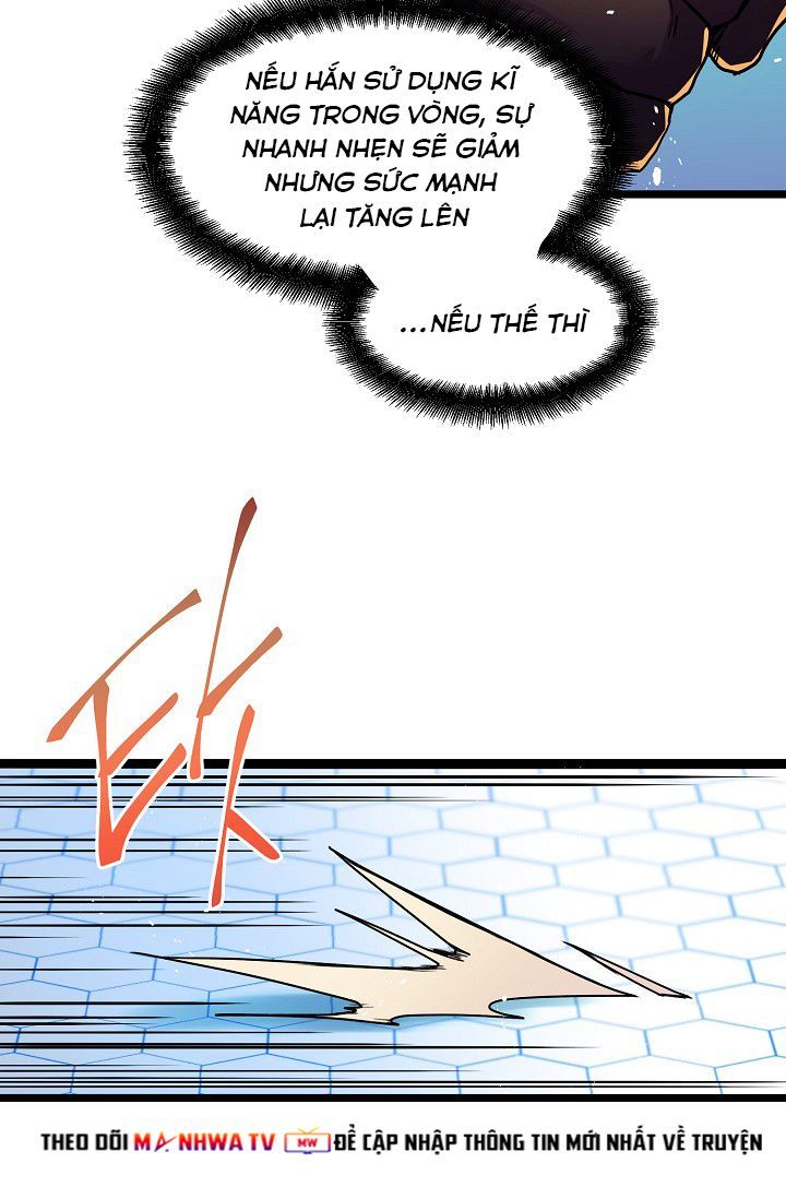 Sự Trở Lại Của Vị Thần Sức Mạnh - Chapter 6 - Page 11