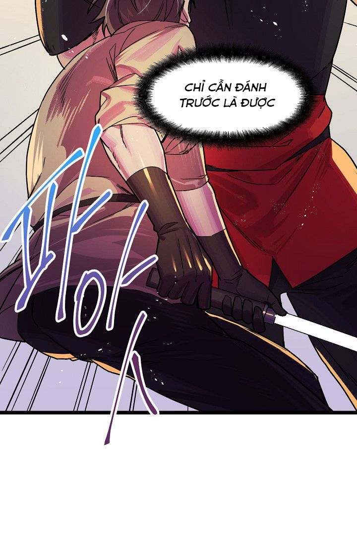 Sự Trở Lại Của Vị Thần Sức Mạnh - Chapter 6 - Page 13