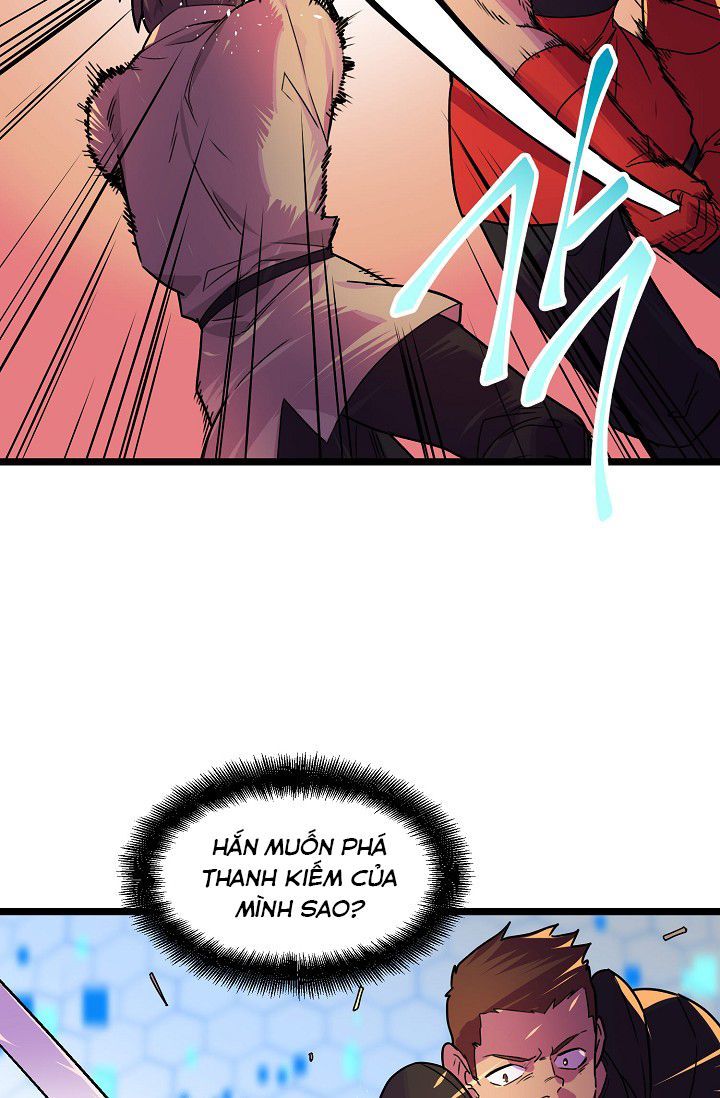 Sự Trở Lại Của Vị Thần Sức Mạnh - Chapter 6 - Page 18