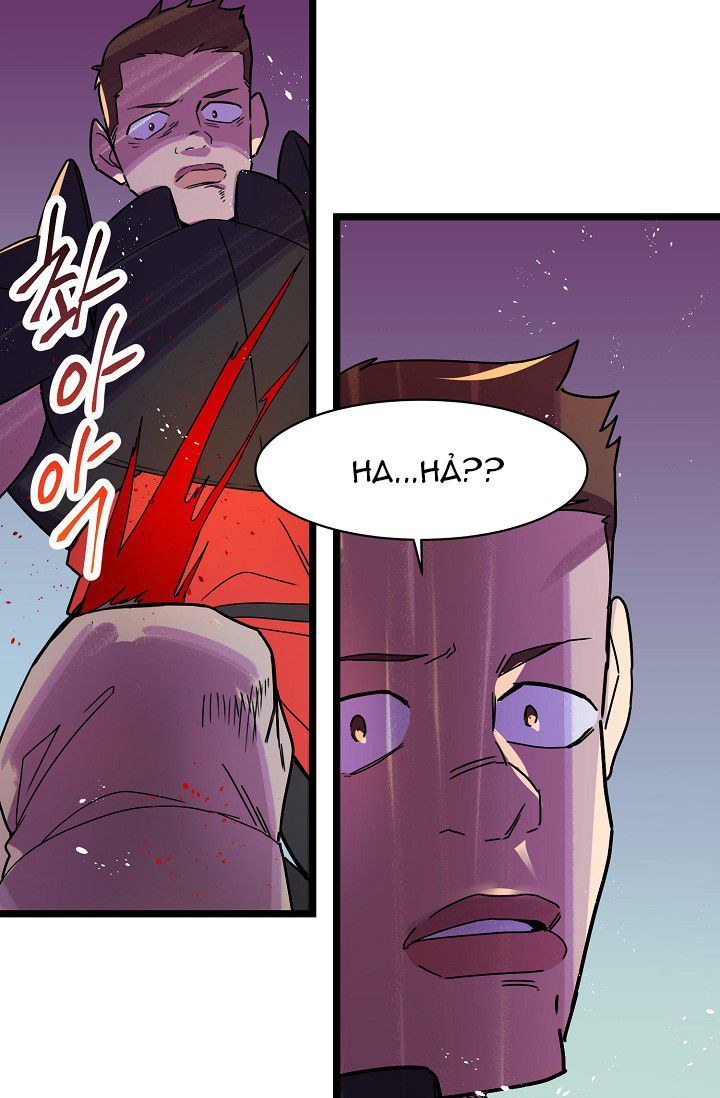 Sự Trở Lại Của Vị Thần Sức Mạnh - Chapter 6 - Page 27