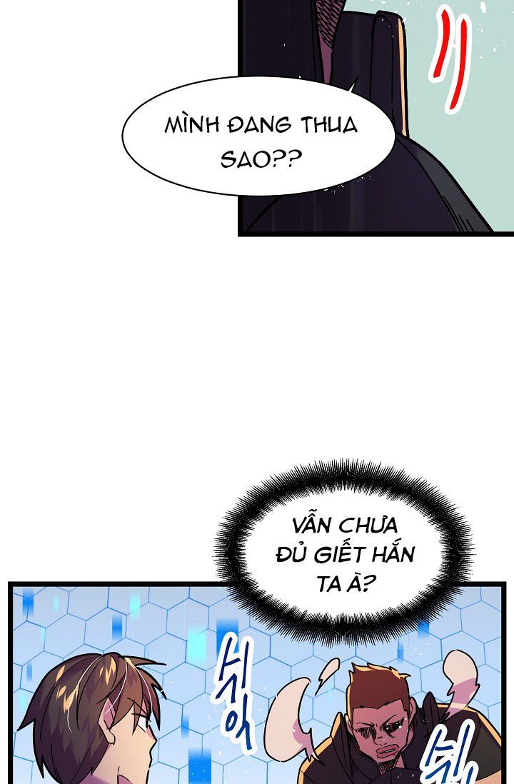 Sự Trở Lại Của Vị Thần Sức Mạnh - Chapter 6 - Page 28