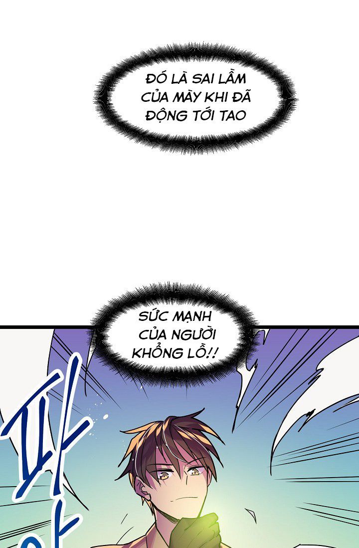 Sự Trở Lại Của Vị Thần Sức Mạnh - Chapter 6 - Page 31