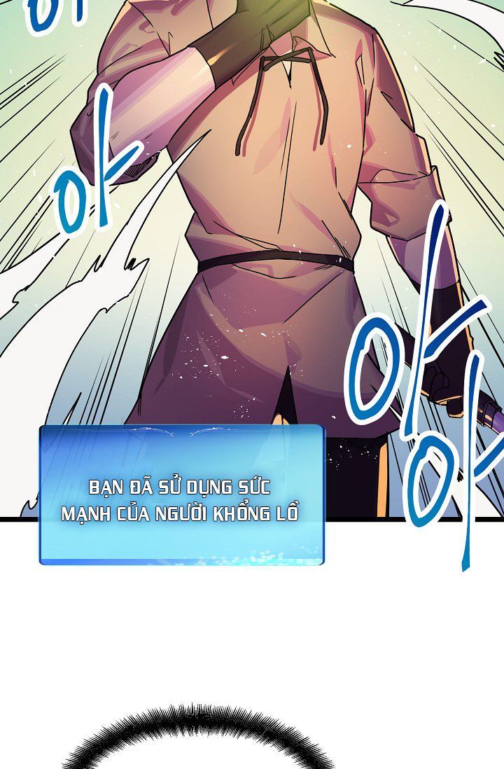 Sự Trở Lại Của Vị Thần Sức Mạnh - Chapter 6 - Page 32