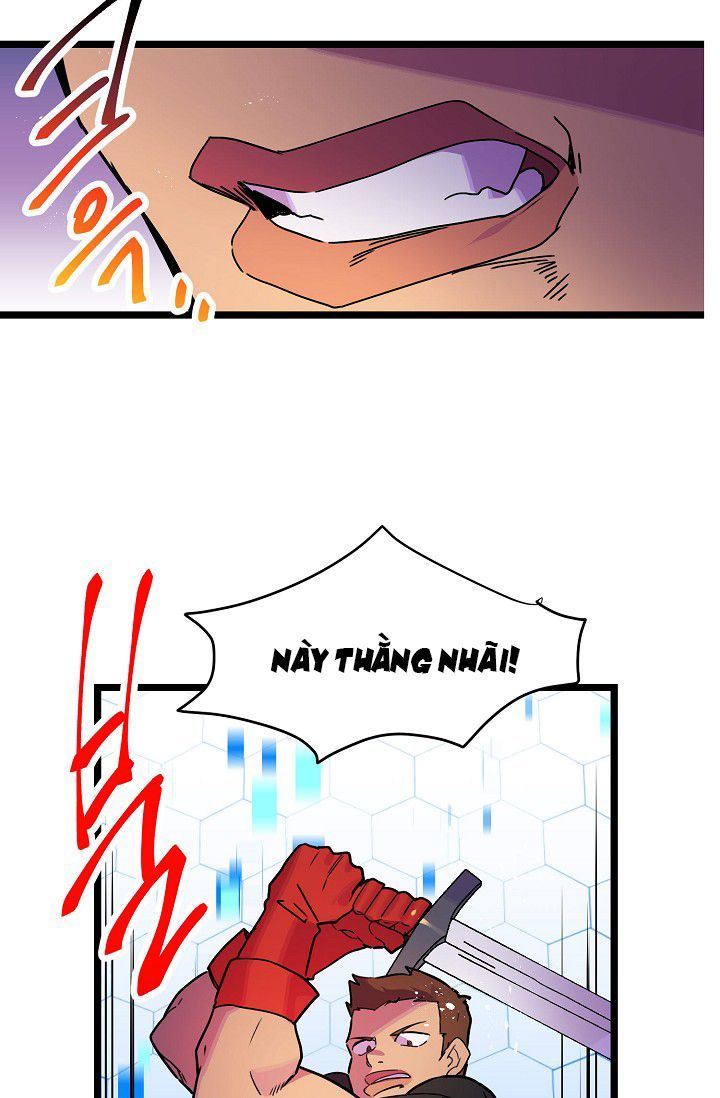 Sự Trở Lại Của Vị Thần Sức Mạnh - Chapter 6 - Page 34