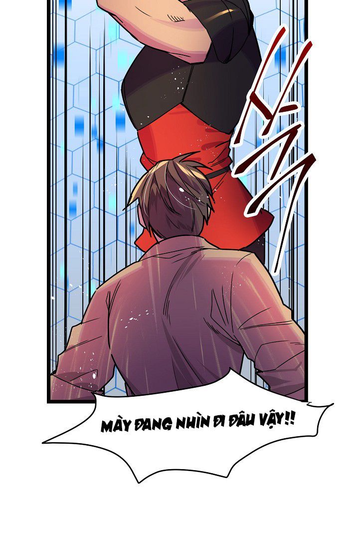 Sự Trở Lại Của Vị Thần Sức Mạnh - Chapter 6 - Page 35