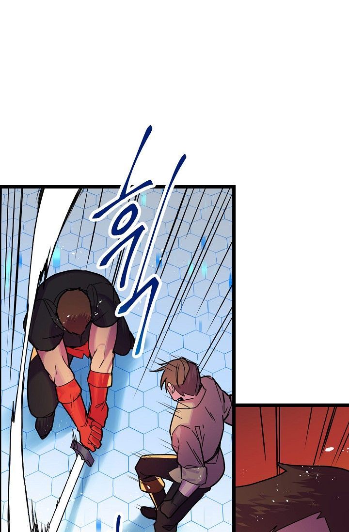 Sự Trở Lại Của Vị Thần Sức Mạnh - Chapter 6 - Page 36