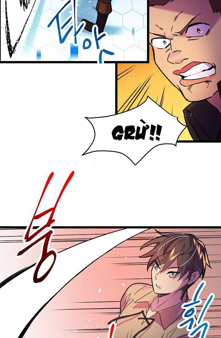 Sự Trở Lại Của Vị Thần Sức Mạnh - Chapter 6 - Page 37