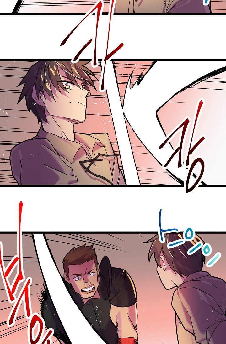 Sự Trở Lại Của Vị Thần Sức Mạnh - Chapter 6 - Page 38