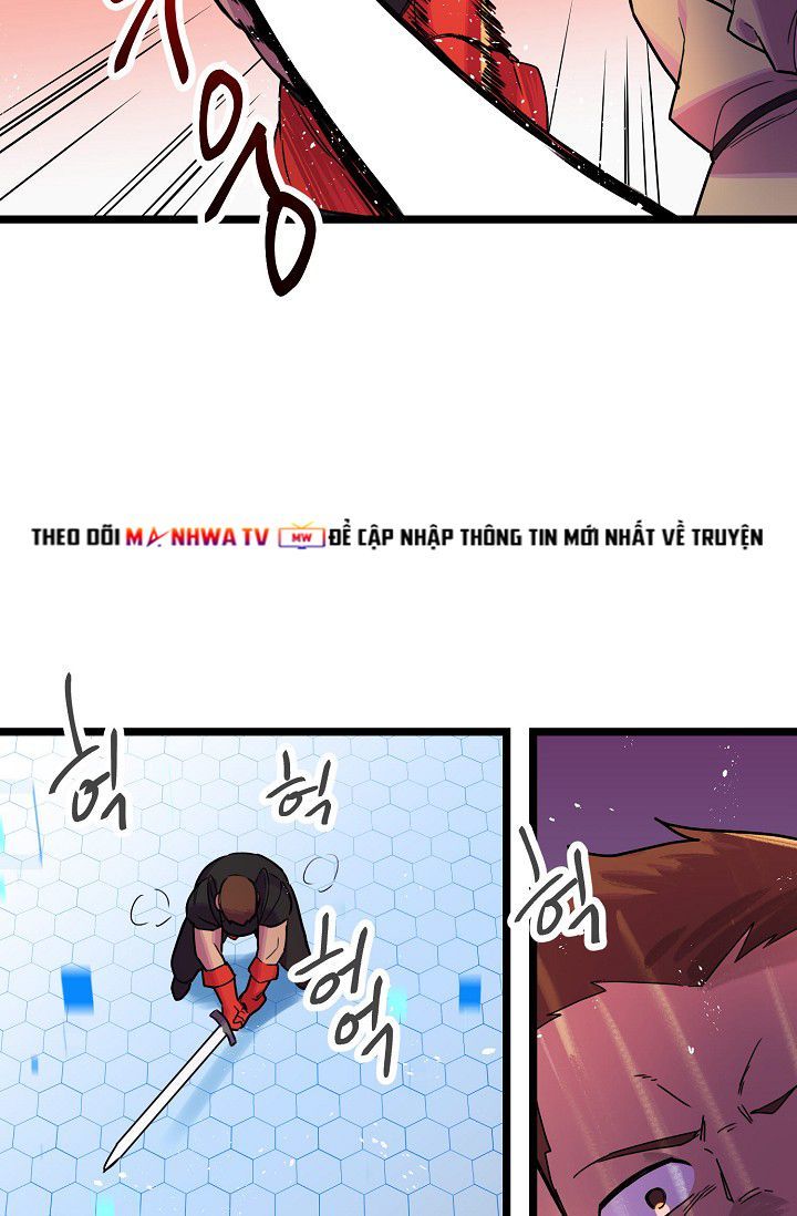 Sự Trở Lại Của Vị Thần Sức Mạnh - Chapter 6 - Page 39