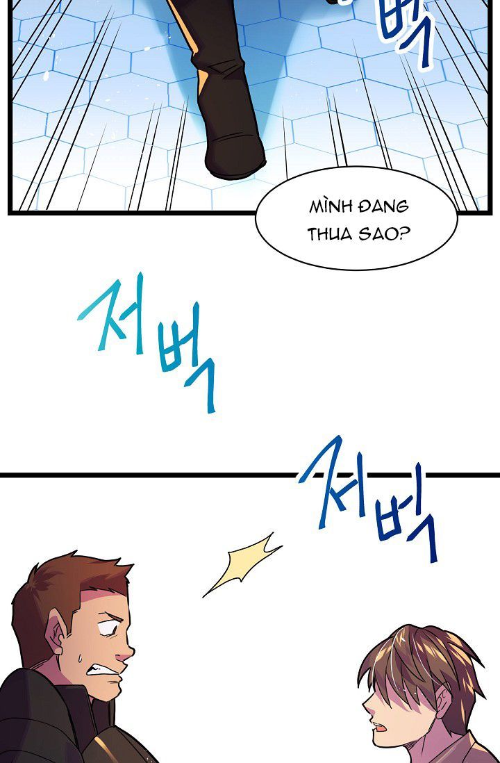 Sự Trở Lại Của Vị Thần Sức Mạnh - Chapter 6 - Page 41