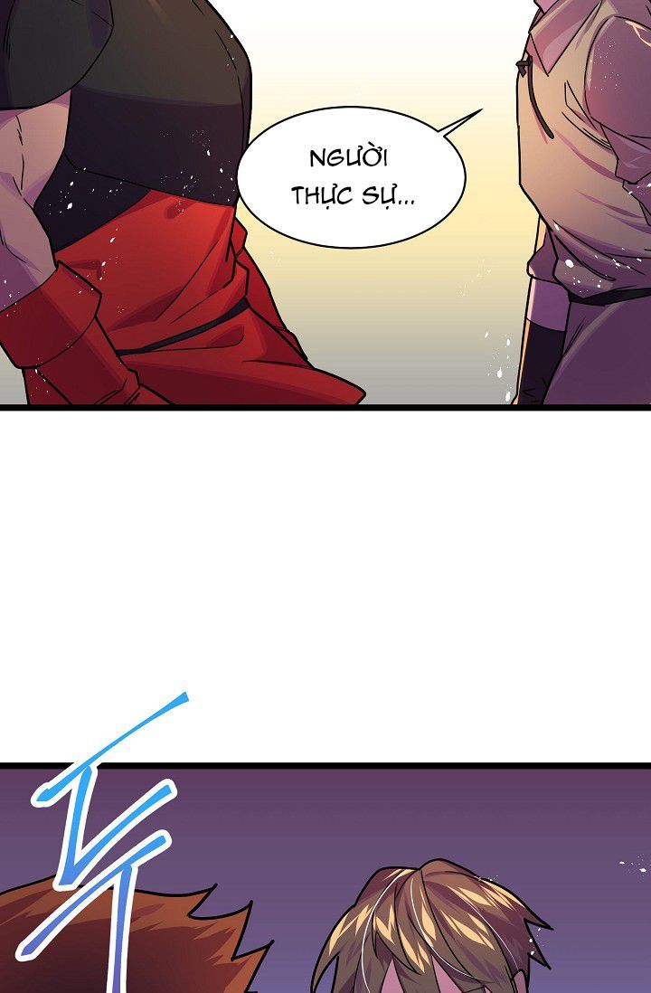 Sự Trở Lại Của Vị Thần Sức Mạnh - Chapter 6 - Page 42