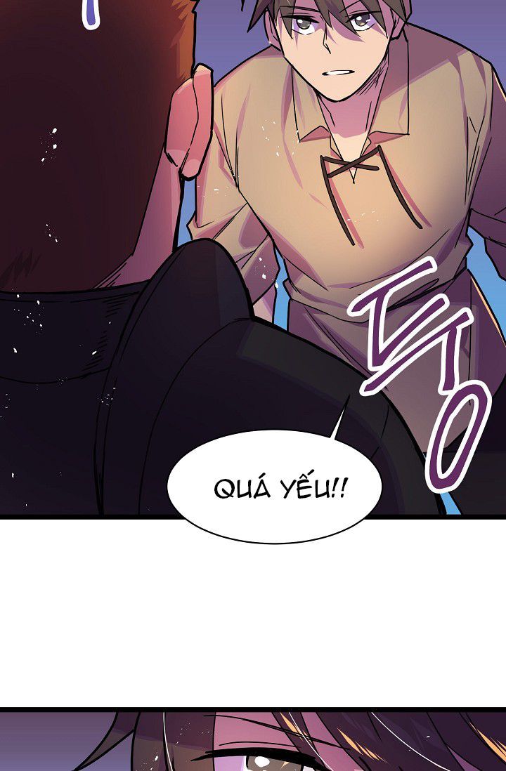 Sự Trở Lại Của Vị Thần Sức Mạnh - Chapter 6 - Page 43