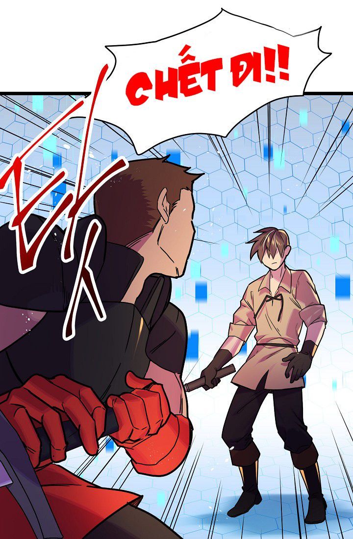 Sự Trở Lại Của Vị Thần Sức Mạnh - Chapter 6 - Page 45