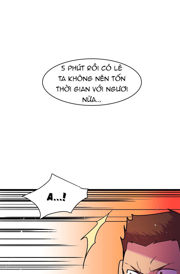 Sự Trở Lại Của Vị Thần Sức Mạnh - Chapter 6 - Page 47